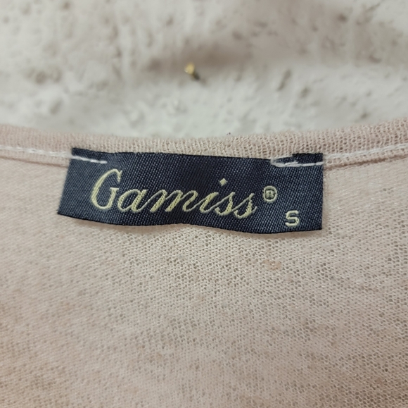 Gamiss - Women's Cardigan - Picture 2 of 5